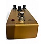 Used Keeley manis Effect Pedal