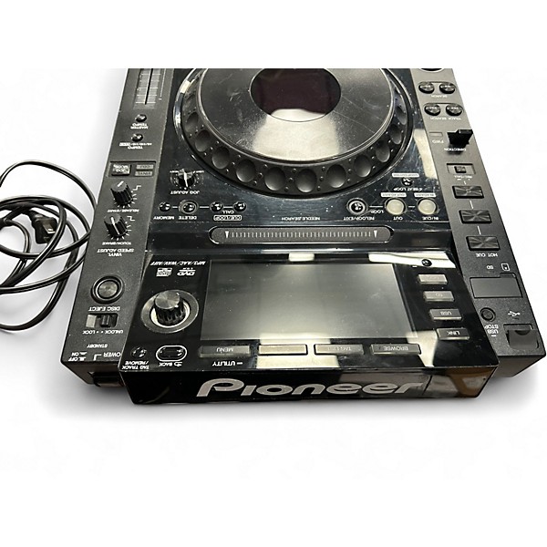 Used Pioneer DJ CDJ2000 DJ Player