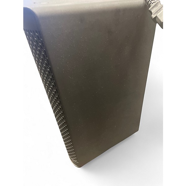 Used Harbinger VARI V2408 Powered Speaker