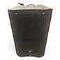 Used Harbinger VARI V2408 Powered Speaker thumbnail