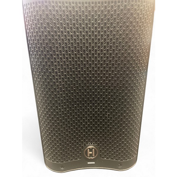 Used Harbinger VARI V2408 Powered Speaker