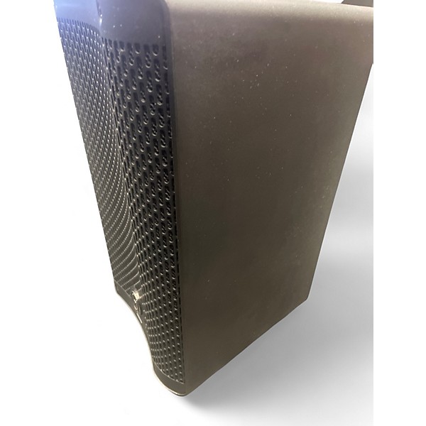 Used Harbinger VARI V2408 Powered Speaker