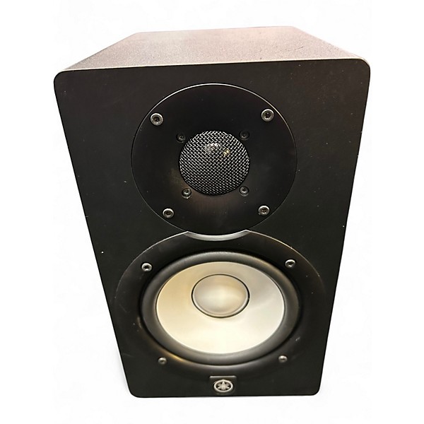 Used Yamaha HS5 Pair Powered Monitor