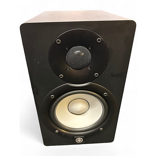 Used Yamaha HS5 Pair Powered Monitor