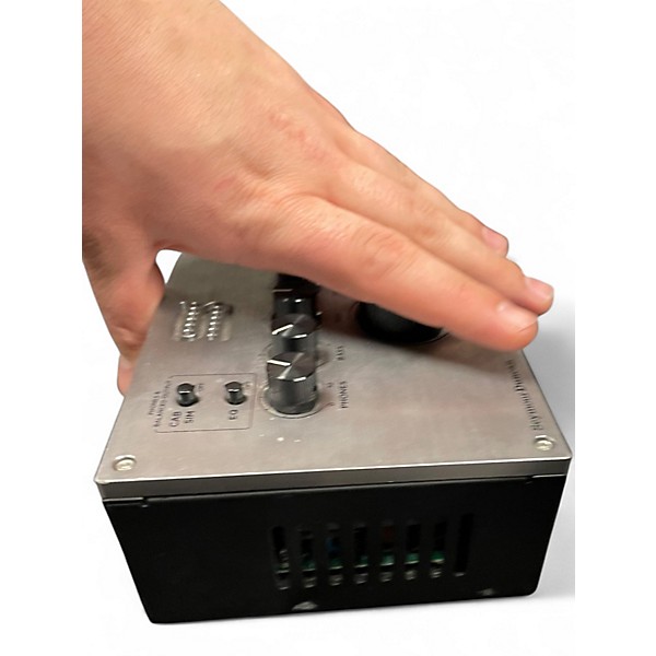 Used Seymour Duncan Power Stage 200 Guitar Power Amp