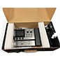 Used BOSS GX-10 Effect Processor