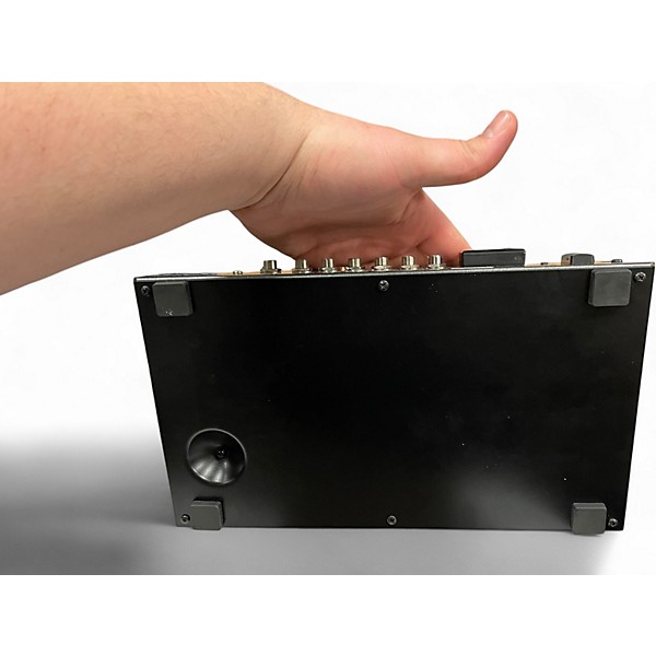 Used BOSS GX-10 Effect Processor