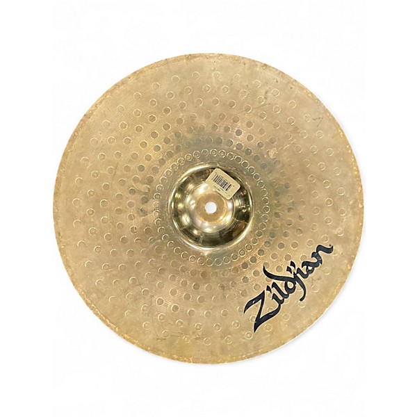 Used Zildjian 14in ZBT Crash Cymbal