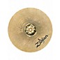 Used Zildjian 14in ZBT Crash Cymbal