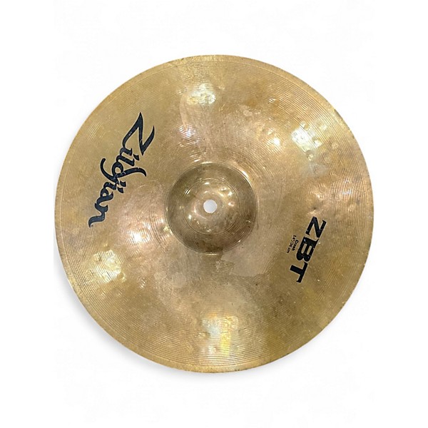 Used Zildjian 14in ZBT Crash Cymbal