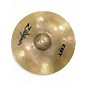 Used Zildjian 14in ZBT Crash Cymbal
