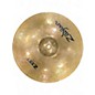 Used Zildjian 14in ZBT Crash Cymbal