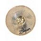 Used Zildjian 18in ZBT Crash Ride Cymbal thumbnail