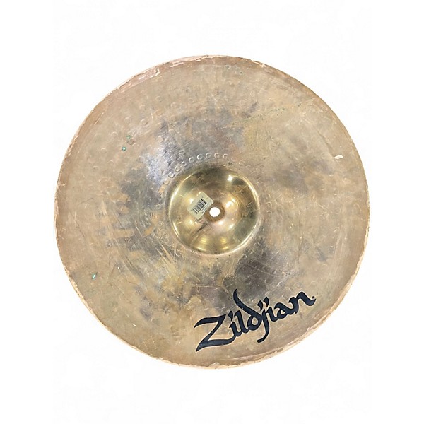Used Zildjian 18in ZBT Crash Ride Cymbal