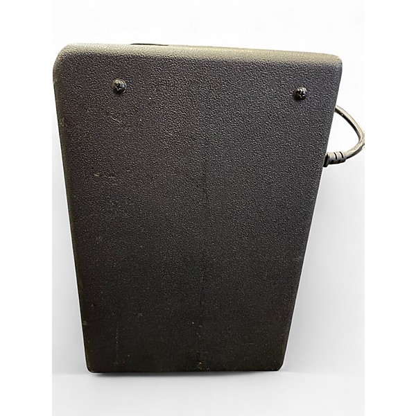 Used Fender Mustang LT25 25W 1x8 Guitar Combo Amp