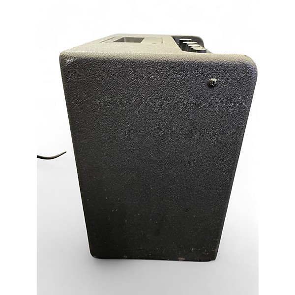 Used Fender Mustang LT25 25W 1x8 Guitar Combo Amp