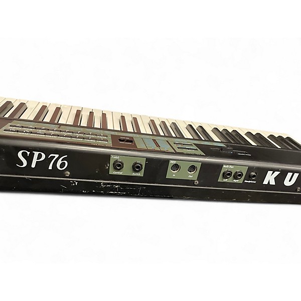 Used Kurzweil SP76 Digital Piano