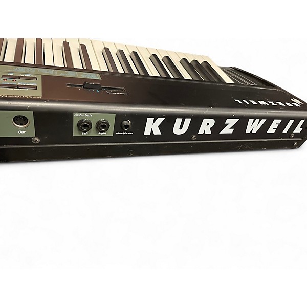 Used Kurzweil SP76 Digital Piano