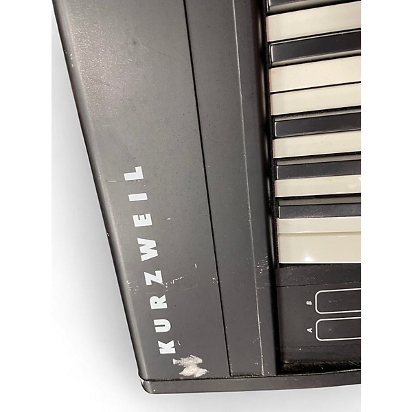 Used Kurzweil SP76 Digital Piano