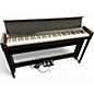 Used KORG C1 AIR Digital Piano thumbnail