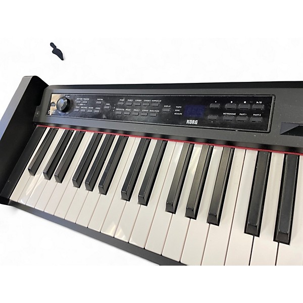 Used KORG C1 AIR Digital Piano