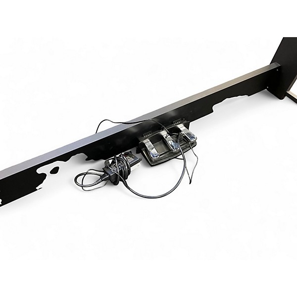 Used KORG C1 AIR Digital Piano