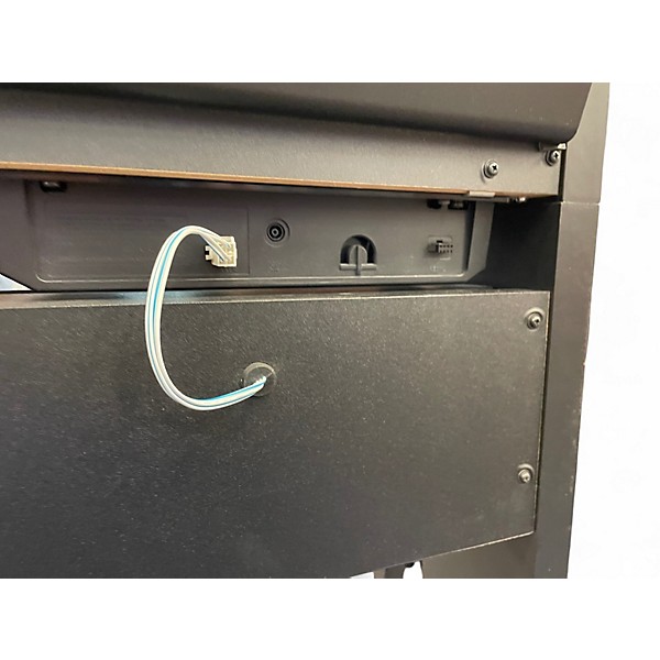 Used KORG C1 AIR Digital Piano