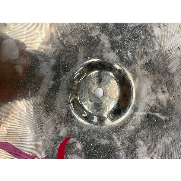 Used Zildjian 16in China Trash Cymbal