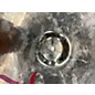 Used Zildjian 16in China Trash Cymbal