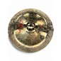 Used Zildjian 16in China Trash Cymbal