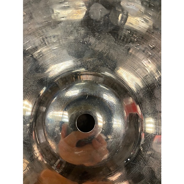 Used Zildjian 16in China Trash Cymbal