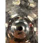 Used Zildjian 16in China Trash Cymbal