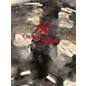 Used Zildjian 16in China Trash Cymbal