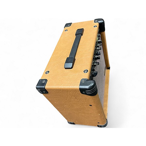 Used Stagg 20 AAR Acoustic Guitar Combo Amp