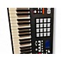 Used Akai Professional MPK88 88 Key MIDI Controller