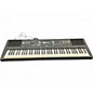 Used Yamaha PSREW310 76 KEY Keyboard Workstation