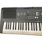 Used Yamaha PSREW310 76 KEY Keyboard Workstation