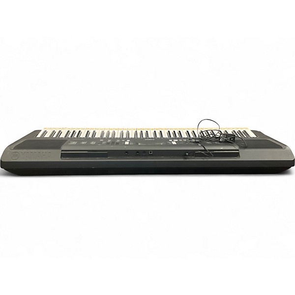 Used Yamaha PSREW310 76 KEY Keyboard Workstation