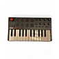 Used Akai Professional MPK Mini MIDI Controller thumbnail