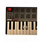 Used Akai Professional MPK Mini MIDI Controller