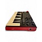 Used Akai Professional MPK Mini MIDI Controller