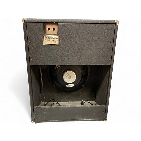 Used Montgomery Ward 9138 Guitar Combo Amp