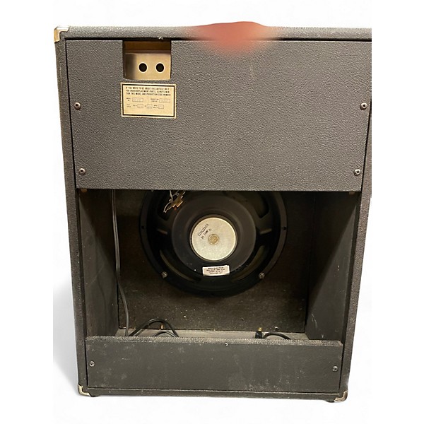 Used Montgomery Ward 9138 Guitar Combo Amp