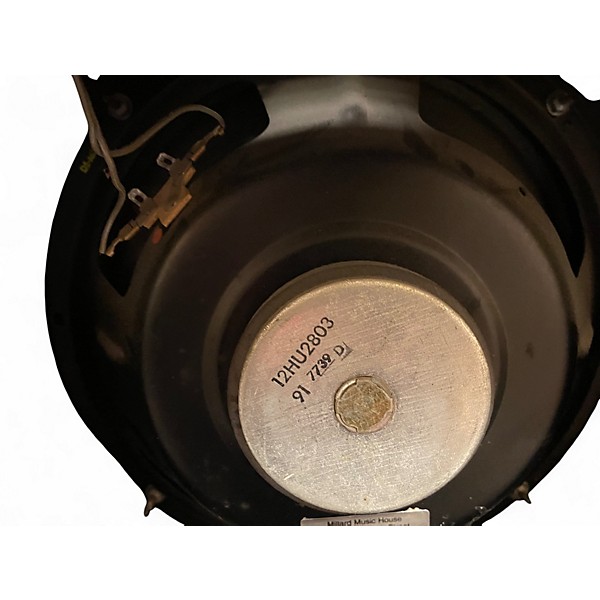 Used Montgomery Ward 9138 Guitar Combo Amp