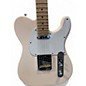 Used G&L Tribute ASAT Classic WHITE Solid Body Electric Guitar thumbnail