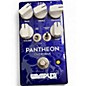 Used Wampler Pantheon Overdrive Effect Pedal thumbnail