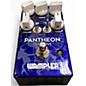 Used Wampler Pantheon Overdrive Effect Pedal