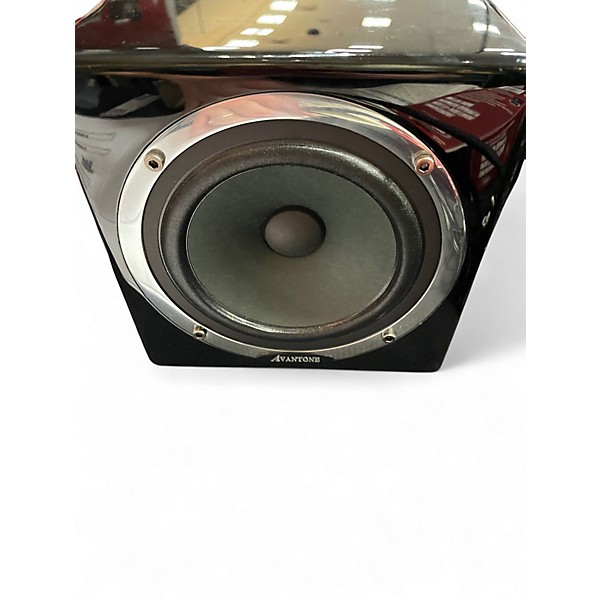 Used Avantone active mixcube pair Powered Monitor