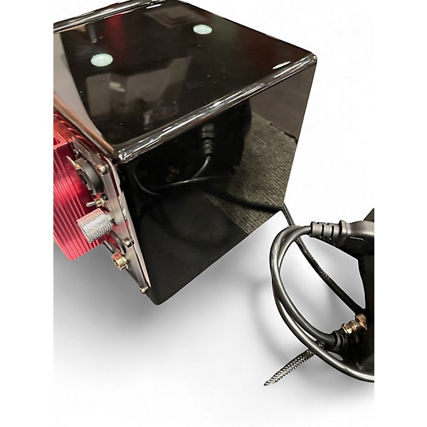 Used Avantone active mixcube pair Powered Monitor