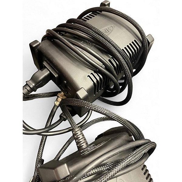 Used Avantone active mixcube pair Powered Monitor